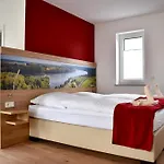 Apartament Weingut Lindenhof Kroehler Dexheim