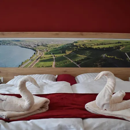 Weingut Lindenhof Kroehler Dexheim