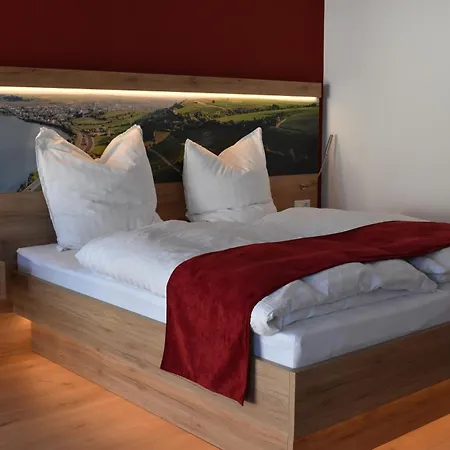 Weingut Lindenhof Kroehler Apartamento