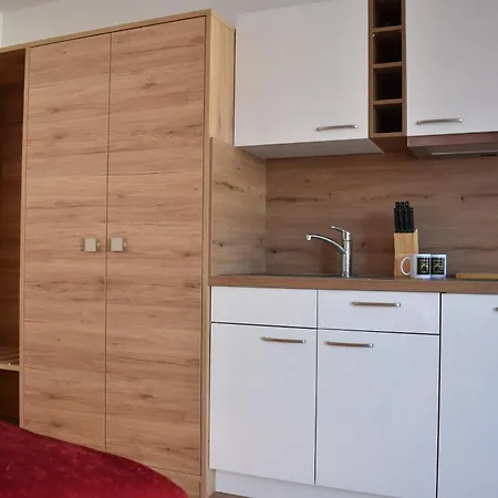 Apartamento Weingut Lindenhof Kroehler