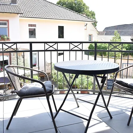 Weingut Lindenhof Kroehler Apartamento Dexheim