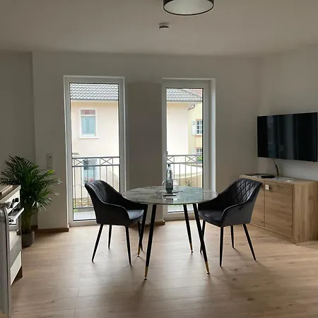 Apartamento Weingut Lindenhof Kroehler