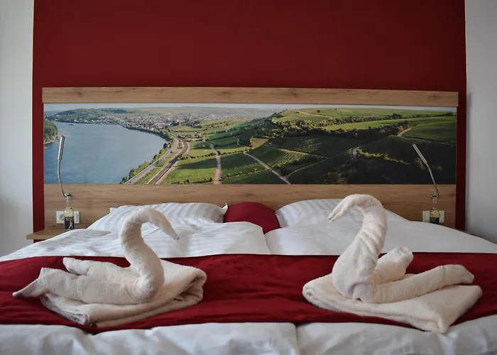 Weingut Lindenhof Kroehler Dexheim