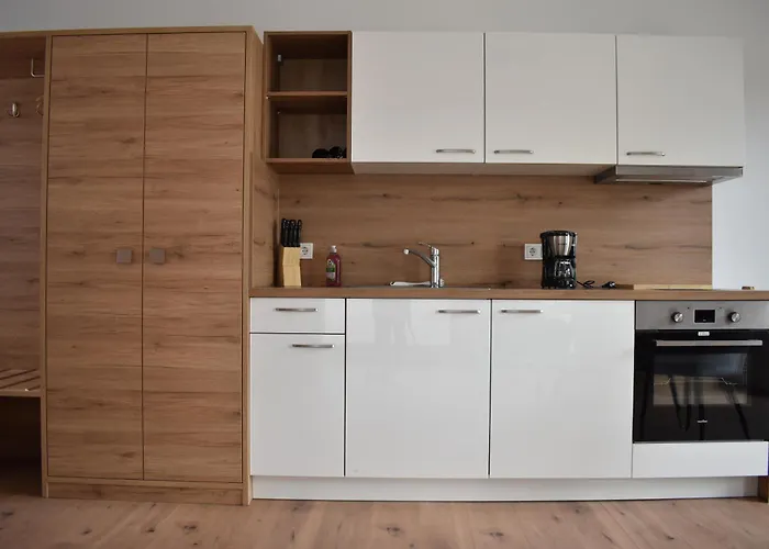 Apartamento Weingut Lindenhof Kroehler