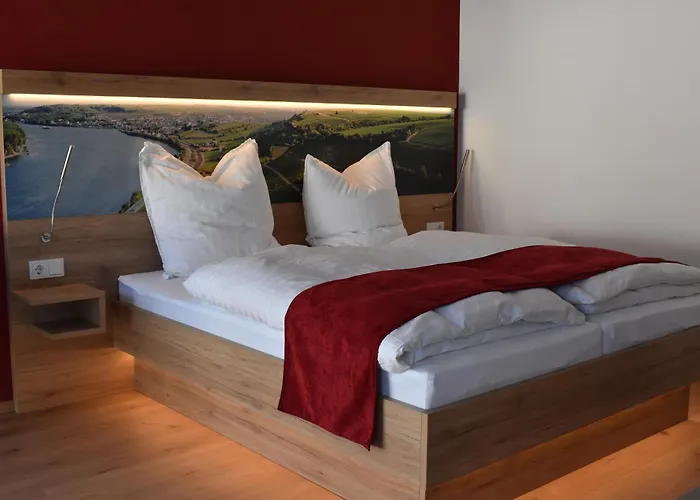 Weingut Lindenhof Kroehler Apartamento