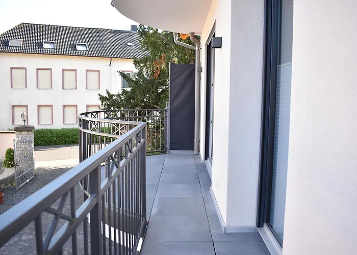 Weingut Lindenhof Kroehler Dexheim