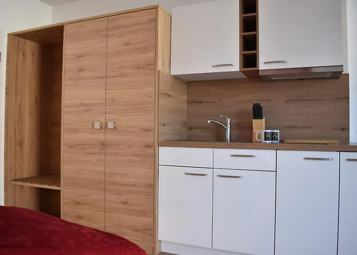 Apartamento Weingut Lindenhof Kroehler