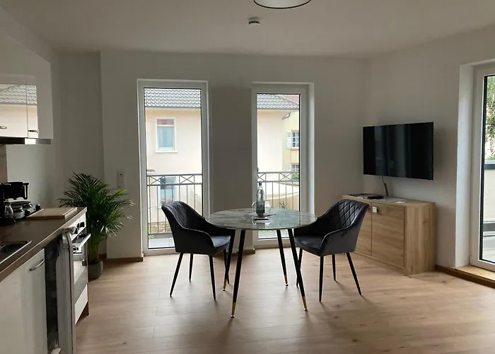 Apartamento Weingut Lindenhof Kroehler